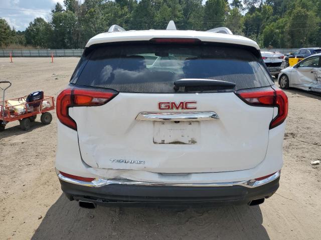 2020 GMC TERRAIN SL 3GKALPEX7LL241320