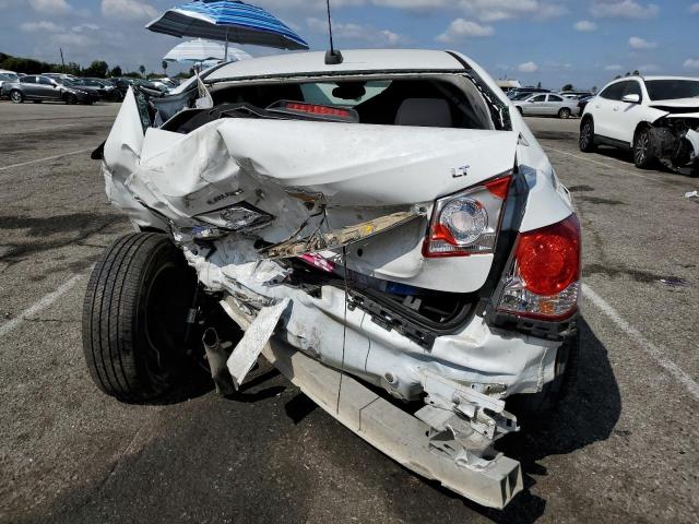 2016 CHEVROLET CRUZE LIMI 1G1PE5SB9G7194050