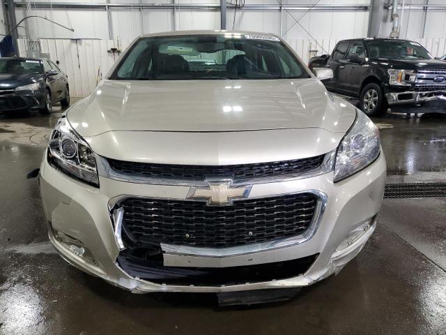 2016 CHEVROLET MALIBU LIM #3287646008