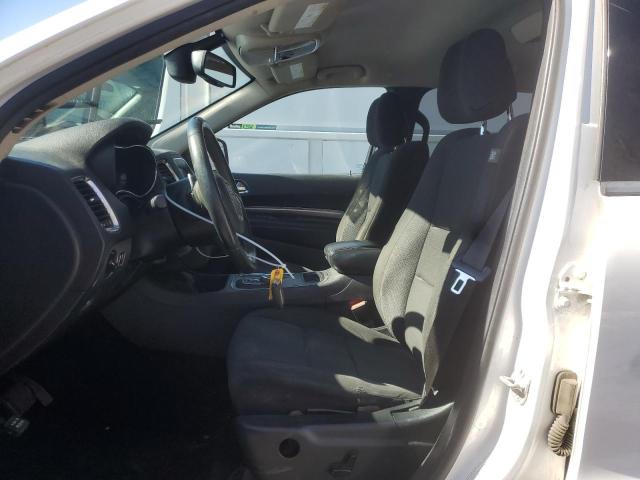 2014 DODGE DURANGO SX - 1C4RDJAG4EC484418