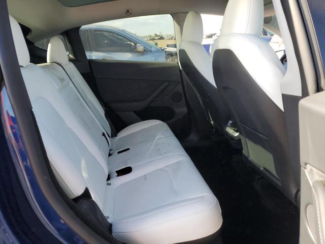 2024 TESLA MODEL Y - 7SAYGDEE9RF059382