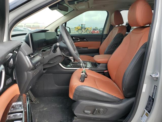 2024 KIA CARNIVAL S KNDNE5H31R6402283
