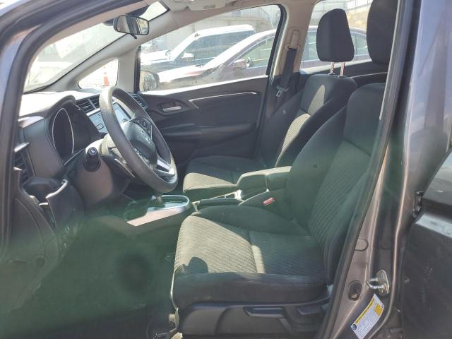 2018 HONDA FIT EX 3HGGK5H88JM727046