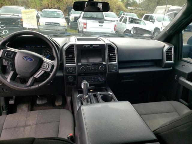 2016 FORD F150 SUPER #3276428656