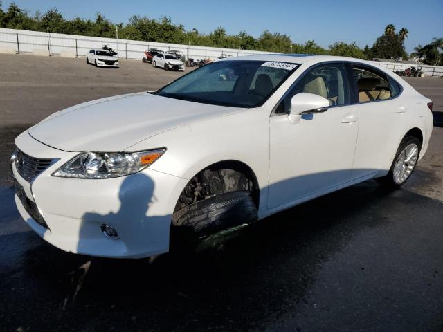 2014 LEXUS ES 350 - JTHBK1GGXE2087637