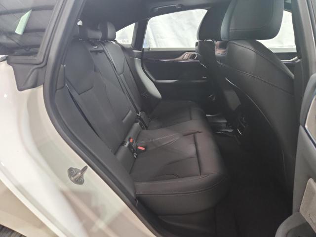 2025 BMW 430XI GRAN COUPE WBA33FB06SFU94799