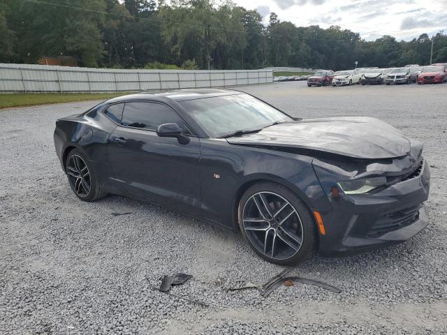 2016 CHEVROLET CAMARO LT - 1G1FB1RS1G0167758