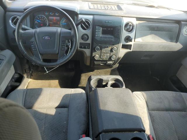 2013 FORD F150 SUPERCREW - 1FTFW1ETXDFA84591