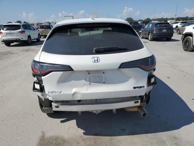2024 HONDA HR-V SPORT 3CZRZ1H54RM750962