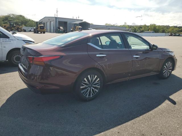 2025 NISSAN ALTIMA SV 1N4BL4DV5SN380137