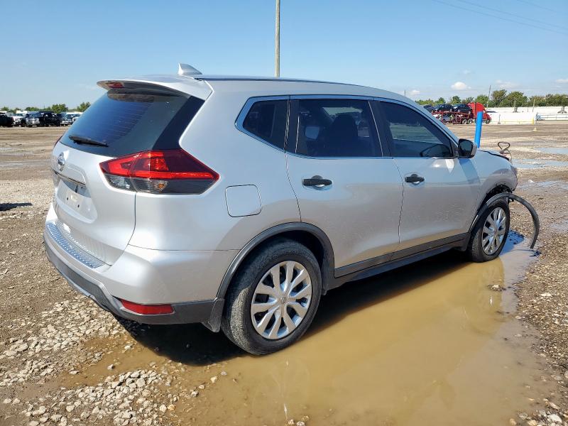 2018 NISSAN ROGUE S - KNMAT2MT4JP588487