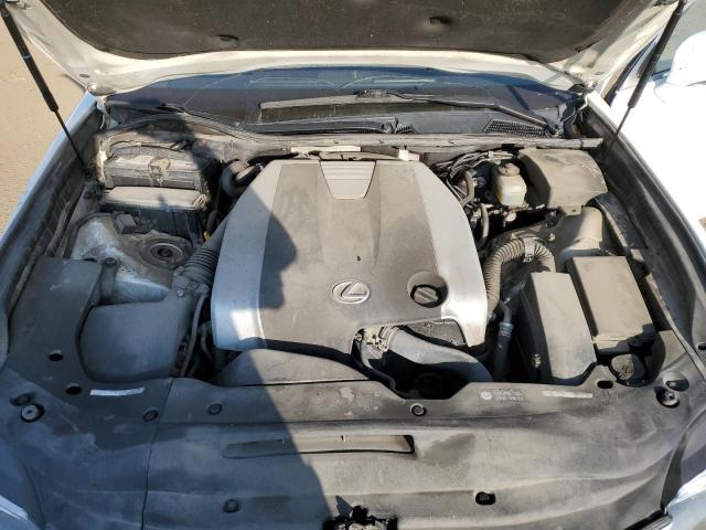 2015 LEXUS GS 350 JTHCE1BL0FA003803