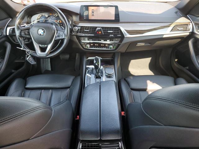 2019 BMW 530 XI #3305354330
