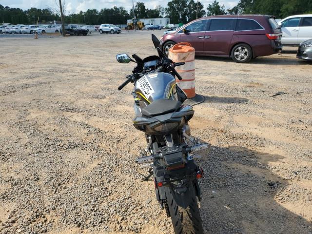 2023 HONDA CBR500 RA MLHPC6252P5400198