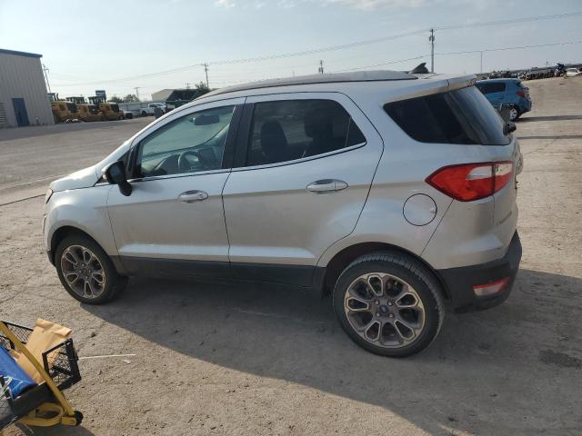2020 FORD ECOSPORT T MAJ6S3KL4LC352763
