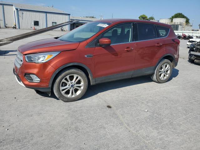 Global Auto Auctions: 2019 FORD ESCAPE SE