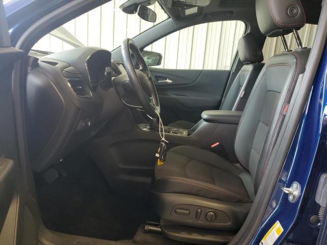 2023 CHEVROLET EQUINOX RS 3GNAXWEG8PL187923