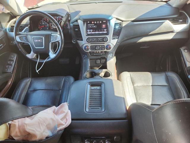 2016 GMC YUKON SLT 1GKS2BKCXGR436824