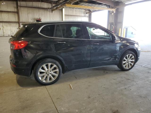 2017 BUICK ENVISION P - LRBFXFSX7HD116253
