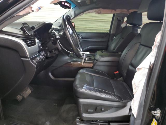 2018 CHEVROLET SUBURBAN K 1GNSKHKC4JR260527