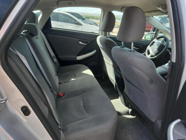 2015 TOYOTA PRIUS #3275471712