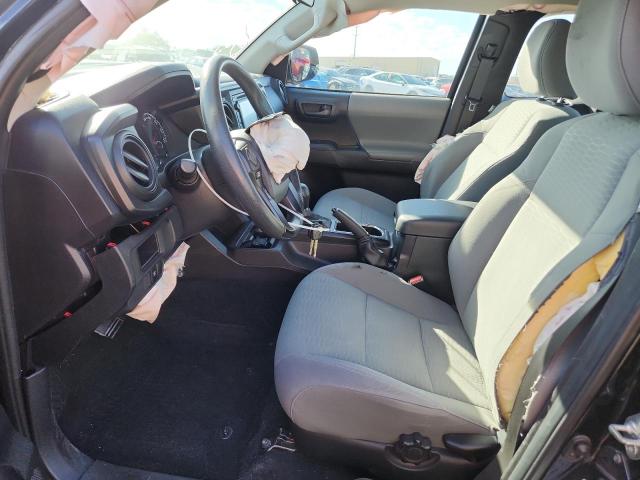 2018 TOYOTA TACOMA ACC 5TFRX5GN0JX106703