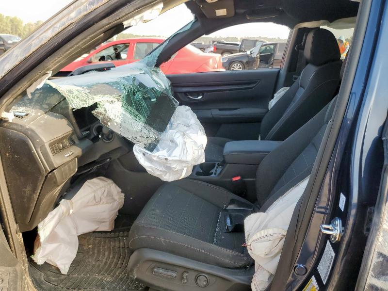 2026 HONDA CR-V SPORT - 7FARS5H5XTE006087