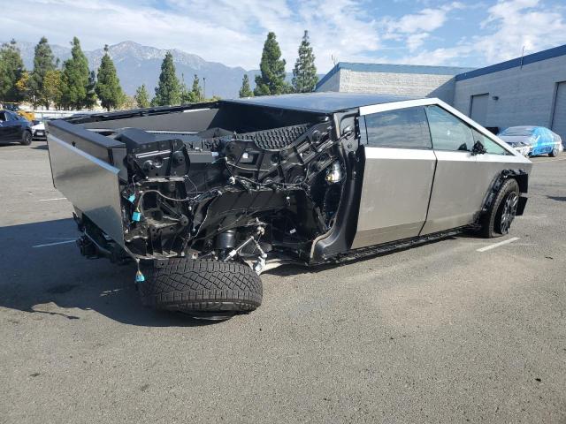 2025 TESLA CYBERTRUCK #3304099485