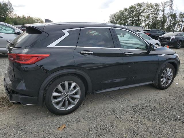 2021 INFINITI QX50 LUXE 3PCAJ5BB3MF109847