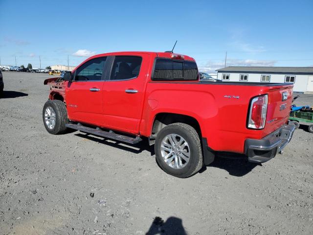 2020 GMC CANYON SLT 1GTG6DEN1L1121577