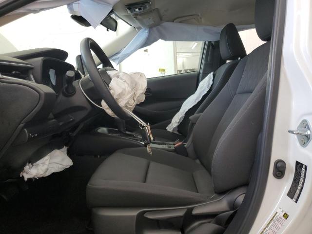 2024 TOYOTA COROLLA LE - 5YFB4MDE1RP171501