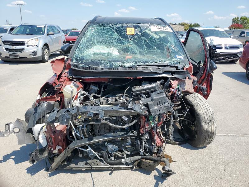 2024 NISSAN KICKS SR - 3N1CP5DV3RL541512