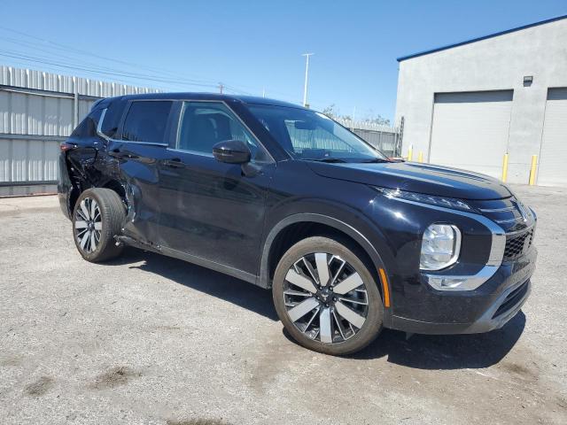 2025 MITSUBISHI OUTLANDER JA4J3VA89SZ039126