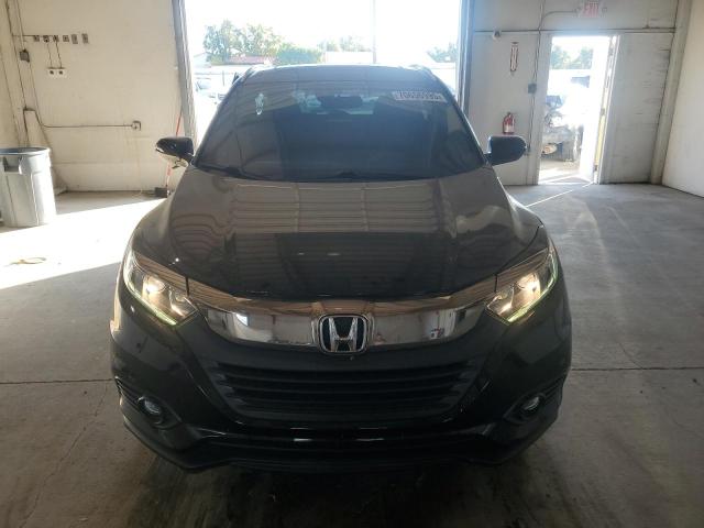 2019 HONDA HR-V EX 3CZRU6H58KM739366
