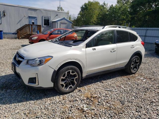 2017 SUBARU CROSSTREK PREMIUM JF2GPADC1H8210867