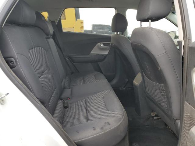 2019 KIA NIRO FE KNDCB3LC6K5265591