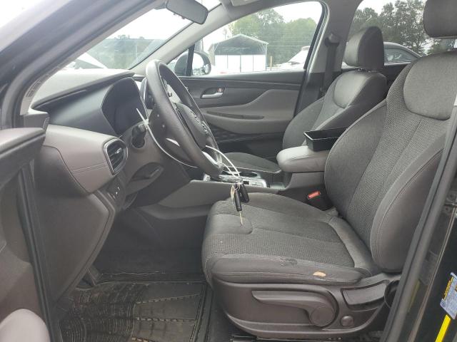 2020 HYUNDAI SANTA FE S 5NMS23AD9LH141076