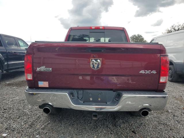 2017 RAM 1500 SLT - 1C6RR7LTXHS701180