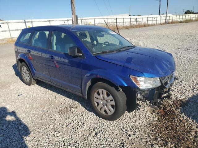 2015 DODGE JOURNEY SE 3C4PDCABXFT587565