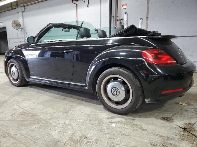 2012 VOLKSWAGEN BEETLE - 3VW5P7AT0CM800315