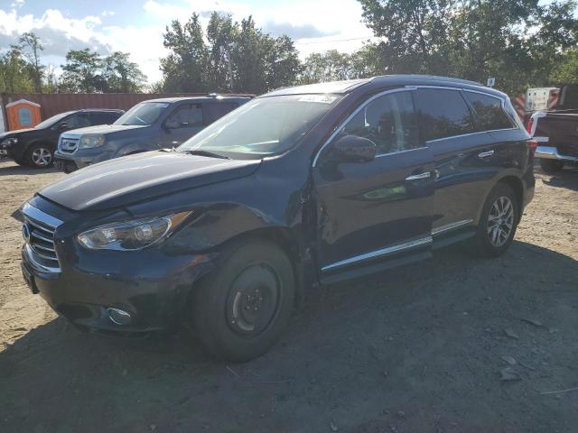 INFINITI QX60