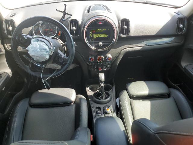 2018 MINI COOPER COU WMZYV5C38J3E03525