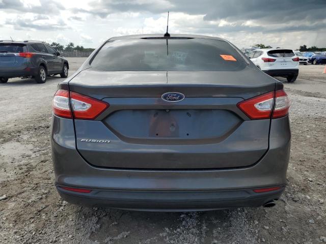 2016 FORD FUSION SE 3FA6P0H75GR102305