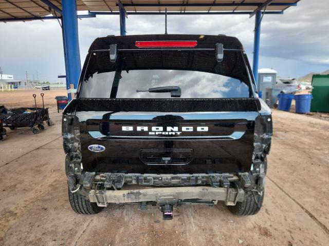 2021 FORD BRONCO SPO - 3FMCR9D93MRA57407