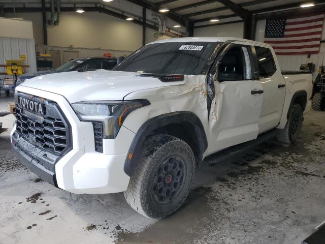 2024 TOYOTA TUNDRA CREWMAX LIMITED 5TFPC5DB7RX042409