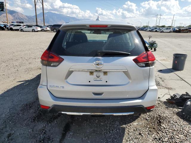 2017 NISSAN ROGUE S - KNMAT2MT3HP541090