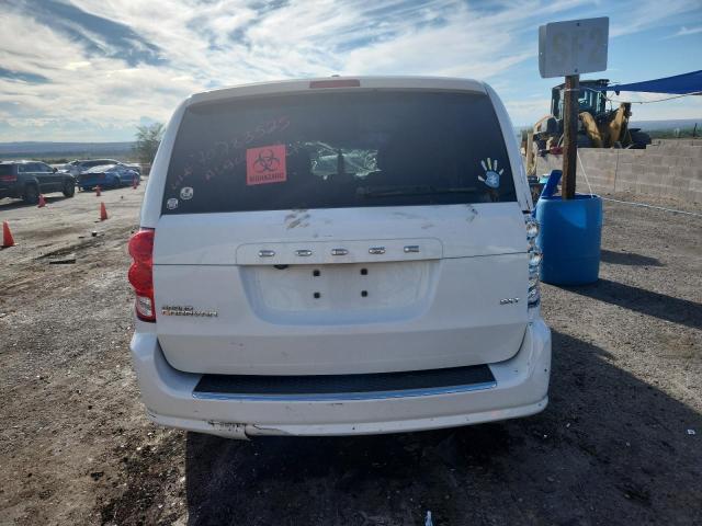 2015 DODGE GRAND CARA 2C4RDGCG7FR713831