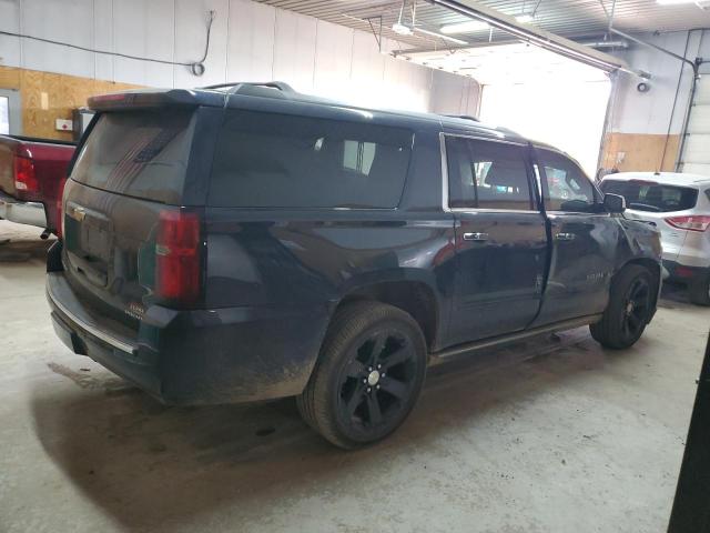 2020 CHEVROLET SUBURBAN K - 1GNSKJKC5LR132324