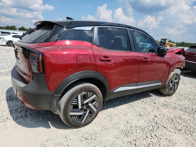 2025 NISSAN KICKS SV - 3N8AP6CA9SL418235