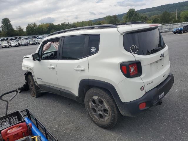 2015 JEEP RENEGADE LATITUDE - ZACCJBBHXFPC32004